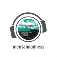 Raveboy - Get Up (4 Dancecore) [Rob Mayth vs. Pimp! Code Remix Edit]