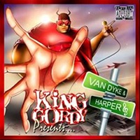 Van Dyke & Harper Music - King Gordy