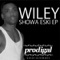 It's Wiley (Original Mix) artwork