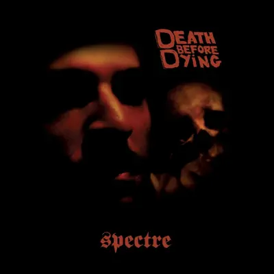 Luister naar 'Death Before Dying' van Spectre