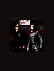 Listen to Dragón & Caballero, watch music videos, read bio, see tour dates & more!