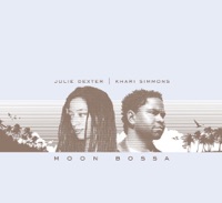 Julie Dexter & Khari Simmons - My Baby Don't Love Me