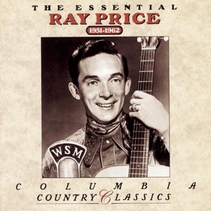 Ray Price — Crazy Arms