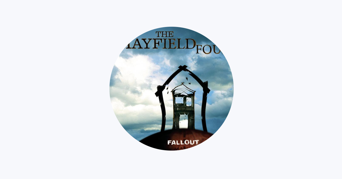 The Mayfield Four - Apple Music