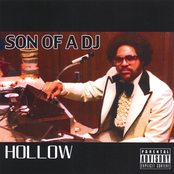 Son of a DJ