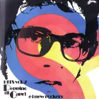 Una Catena D'Oro — Peppino Di Capri E I New Rockers