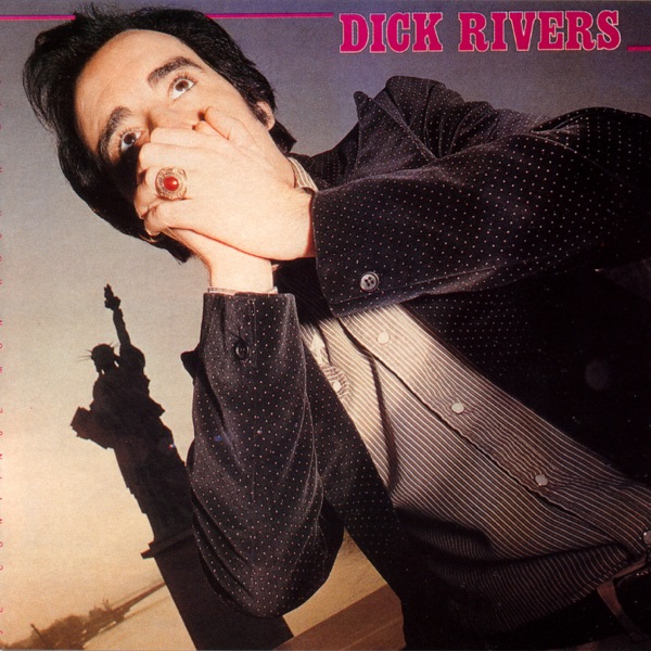Je continue mon rock'n'slow - Dick Rivers