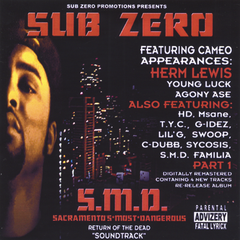 Subzero - Apple Music