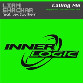 Calling Me (Dub Mix) Liam Shachar