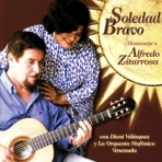 Homenaje a Alfredo Zitarrosa