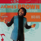 James Brown - The Payback, Part I