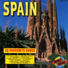 Spain - 20 Favourite Songs - Madrid Session Singers