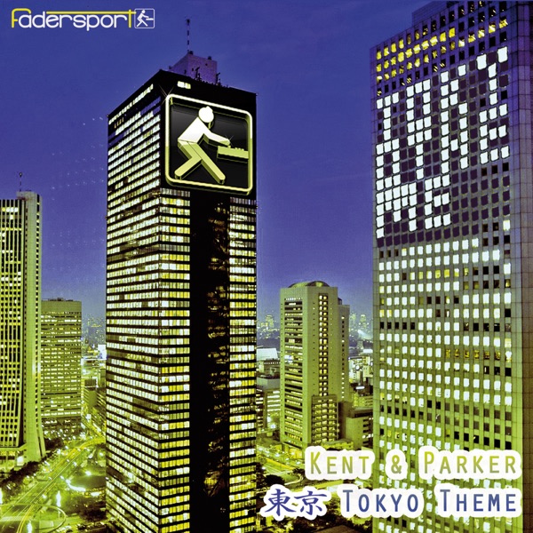 Tokyo Theme - Single