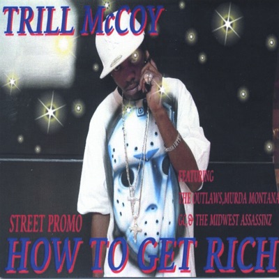 How to Get Rich Mixtape