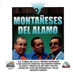 El Disco De Oro