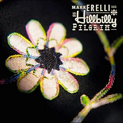 Hillbilly Pilgrim - Mark Erelli Hillbilly Pilgrim - Mark Erelli