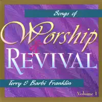 All That I Am — Terry and Barbi Franklin