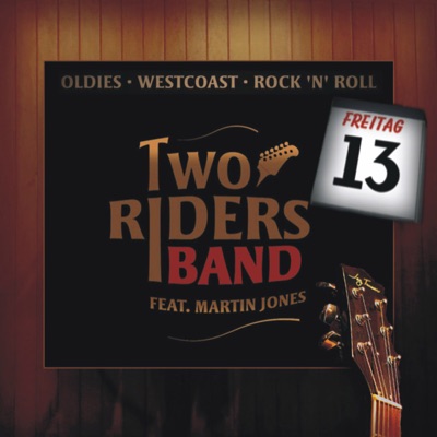 Tougher Than the Rest - Two Riders Band | Shazam