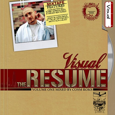 The Resume, Vol. 1