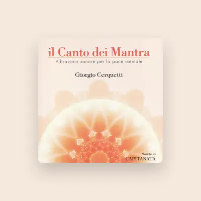 Listen to Capitanata & Giorgio Cerquetti, watch music videos, read bio, see tour dates & more!