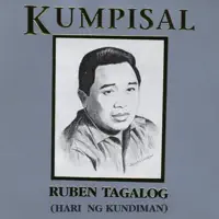 Kumpisal — Ruben Tagalog