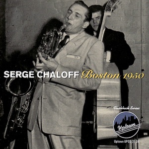 Serge Chaloff: Boston, 1950