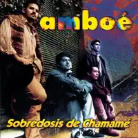 Amboe — Olor A Jazmin
