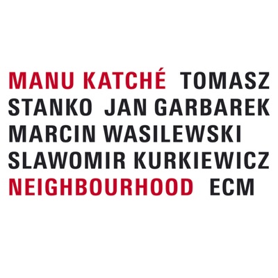 Jan Garbarek, Manu Katché, Marcin Wasilewski, Slawomir Kurkiewicz & Tomasz Stańko