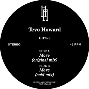 Move