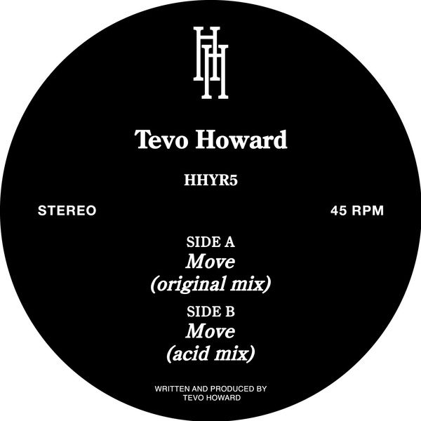 Move