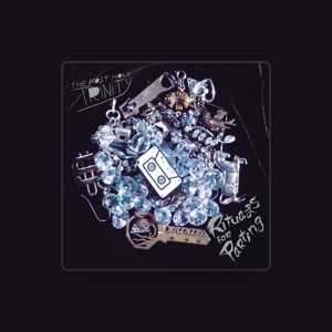 The Most Holy Trinity