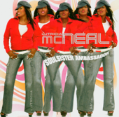 Soulsister Ambassador