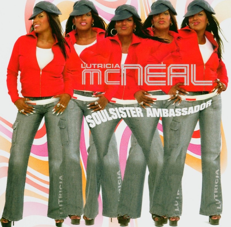 Soulsister Ambassador