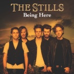 Being Here / Snow In California - Single