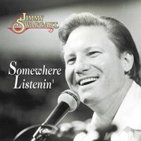 Somewhere Listenin' - Jimmy Swaggart