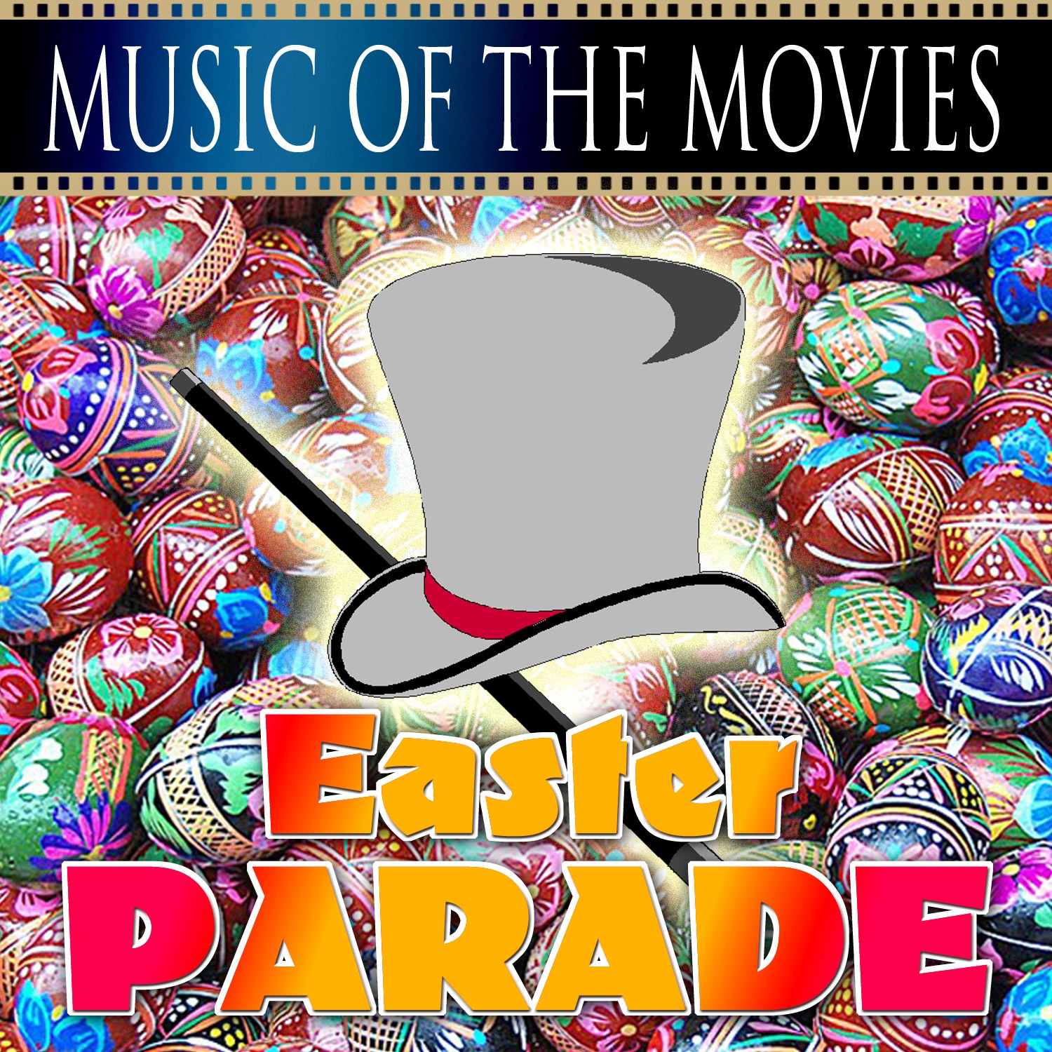 Music of the Movies - Easter Parade