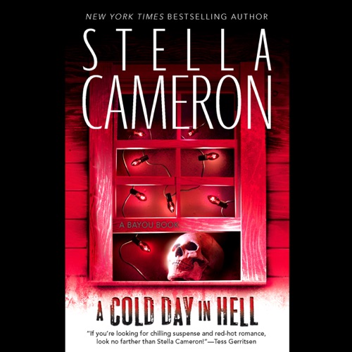 A Cold Day in Hell (Unabridged) cover