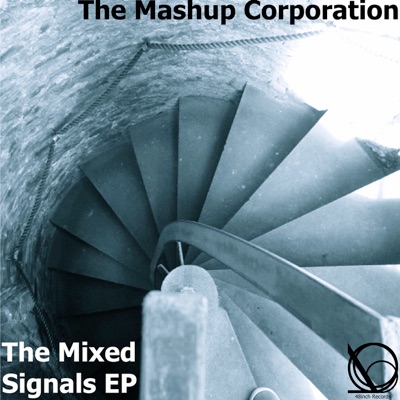 The Mixed Signals - EP