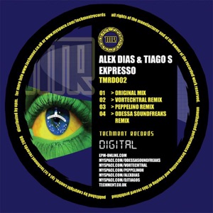 Expresso - EP