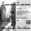 Te Amo Amor