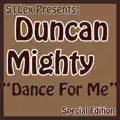 Dance For Me