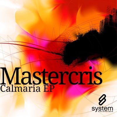 Calmaria - EP