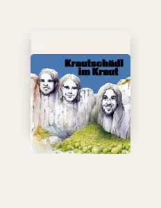 Listen to Krautschädl, watch music videos, read bio, see tour dates & more!