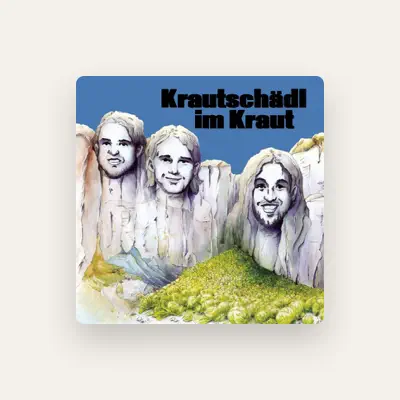 Listen to Krautschädl, watch music videos, read bio, see tour dates & more!