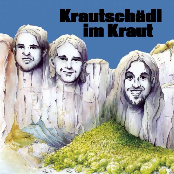 Im Kraut artwork