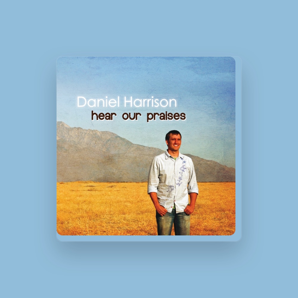 Daniel Harrison - House artist