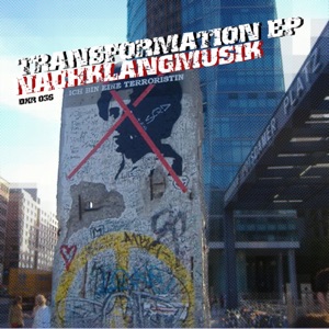 Transformation - EP