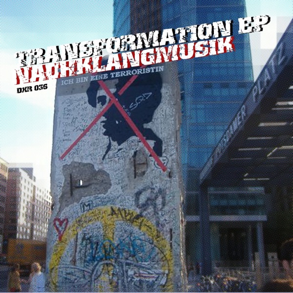 Transformation - EP
