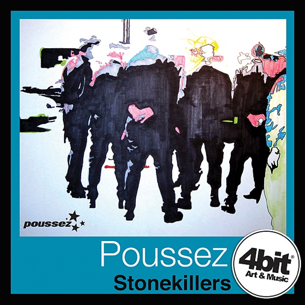 Stonekillers (Digital Only)