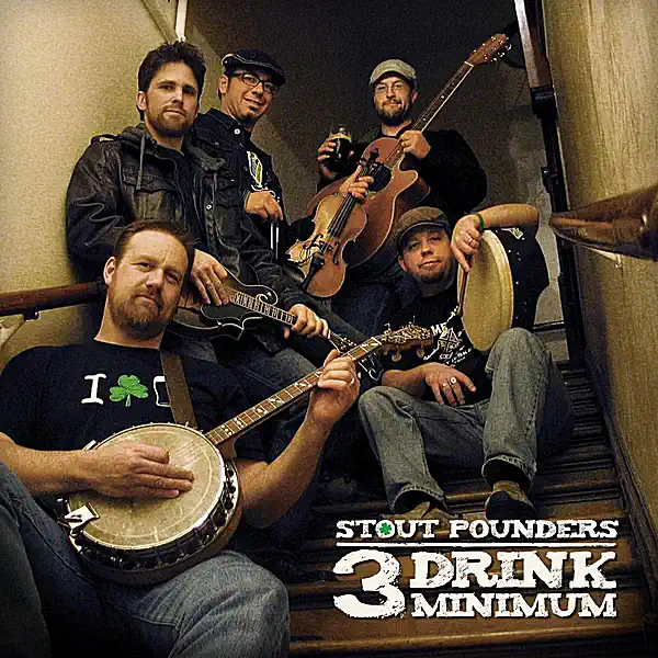 Last Chance / Bill Sullivan's / I'll Tell Me Ma — Stout Pounders